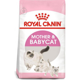   Royal Canin Mother & Babycat 4 кг (2544040)