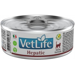   Farmina Vet Life Hepatic 85 г 179456