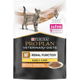   Pro Plan Veterinary Diets NF Renal Function Early Care 85 г