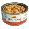 Almo Nature HFC Natural Adult Chicken Pumpkin 150 г (8001154001129) - зображення 2