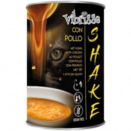   Vibrisse&Tobias Shake with Chicken 135 г (8023222196681)