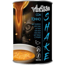   Vibrisse&Tobias Shake with Tuna 135 г (8023222194625)