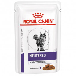   Royal Canin Neutered Maintenance 85 г (40890019)