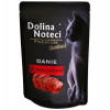 Dolina Noteci Premium Sterilised Cat з яловичиною 85 г (DN381-303206) - зображення 1