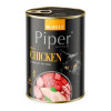 Dolina Noteci Piper Adult Chicken 400 г (DN151-302193) - зображення 1