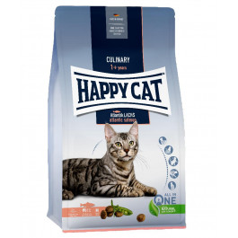   Happy Cat Culinary Adult Atlantik-Lachs 0,3 кг