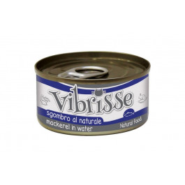   Vibrisse&Tobias mackerel 70 г (8023222127784)