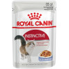 Royal Canin Instinctive in Jelly 85 г 12 шт - зображення 1