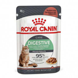   Royal Canin Digest Sensitive 85 г Блок 12 шт