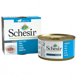   Schesir Tuna в желе 85 г 750013