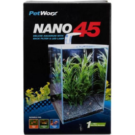   PetWorx Nano-45 40 л