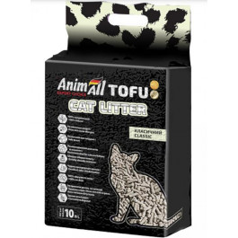   AnimAll Tofu Classic 10 л (179890)