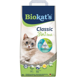   Biokat's Classic Fresh 3in1 18 л (G-613796)