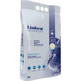   Lindocat Advanced MultiCat+ 12 л (8006455001151)