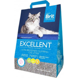   Brit Fresh Excellent 5 кг (8596025058383)