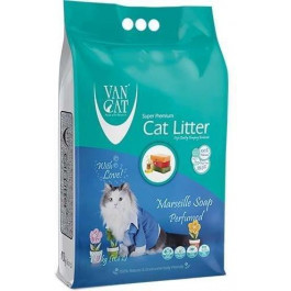   Van Cat Marseille Soap 10 кг 55452