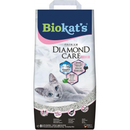   Biokat's Diamond Care Fresh 8 л (G-613260)