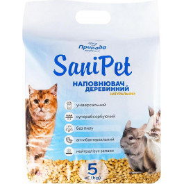   Природа Sani Pet Универсальный 5 кг PR740415