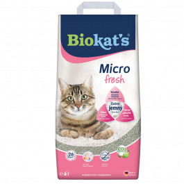   Biokat's Micro Fresh 6 л (G-613925)