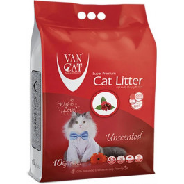   Van Cat Natural 10 кг (114473)