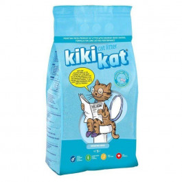   Kikikat Cat Litter Mountain Fresh, 5 л (8682408688152)