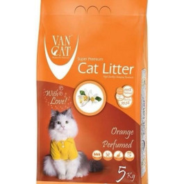   Van Cat Orange 5 кг 55446