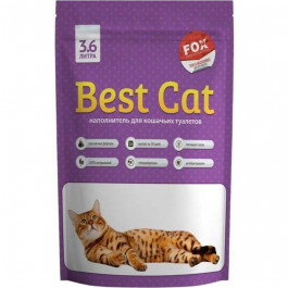   Best Cat Purple Lawanda 3,6 л