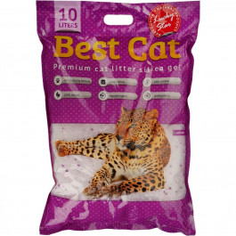   Best Cat Purple Lawanda 10 л (6907396109635)