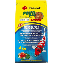   Tropical Pond Sticks Mixed 50 л (5900469403112)