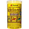 Tropical Ichtio-Vit 1 л (200 гр) - зображення 1