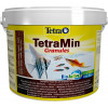 Tetra TetraMin Granules 10 л - зображення 1