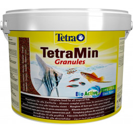   Tetra TetraMin Granules 10 л