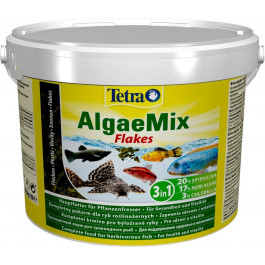   Tetra Algae Mix Flakes 10 л (4004218284746)