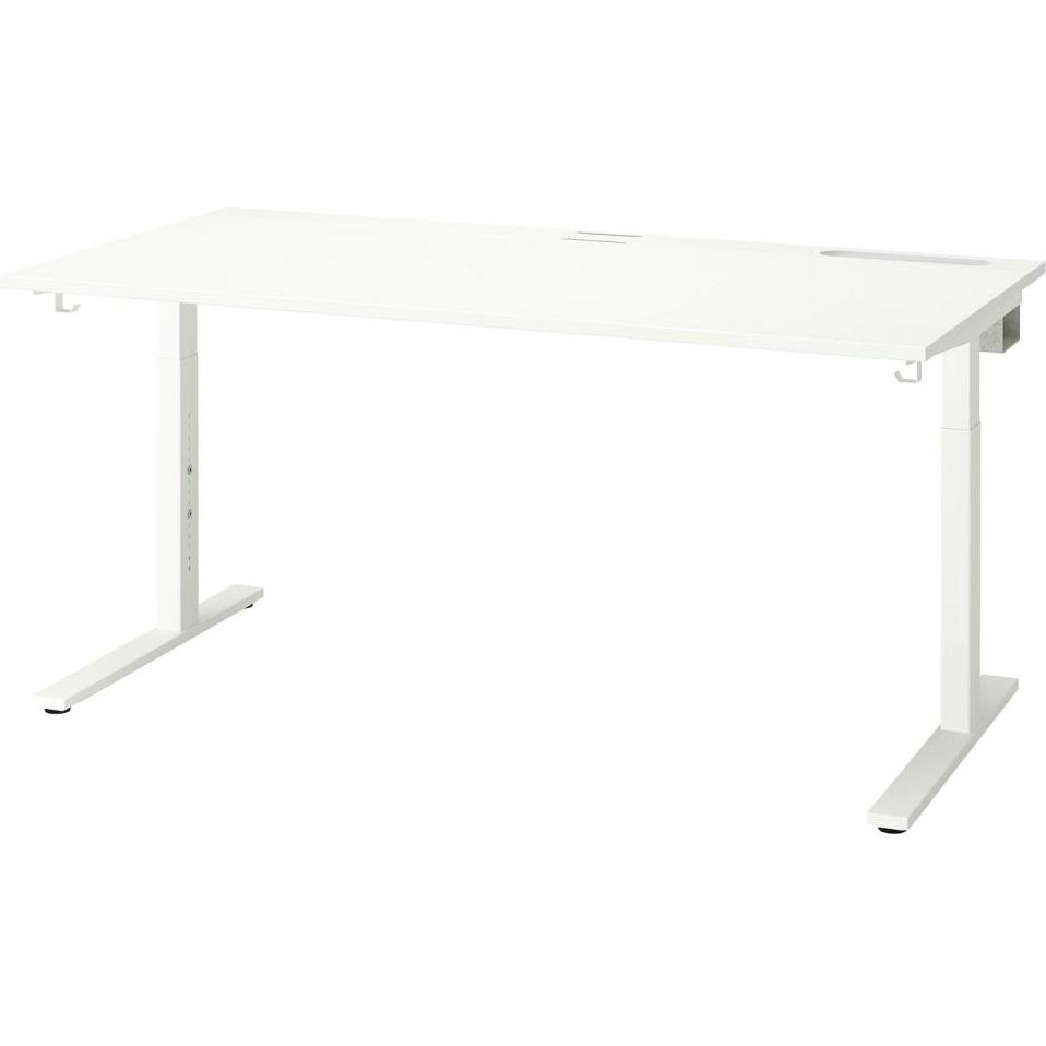 IKEA MITTZON 160х80 (095.290.87) - зображення 1