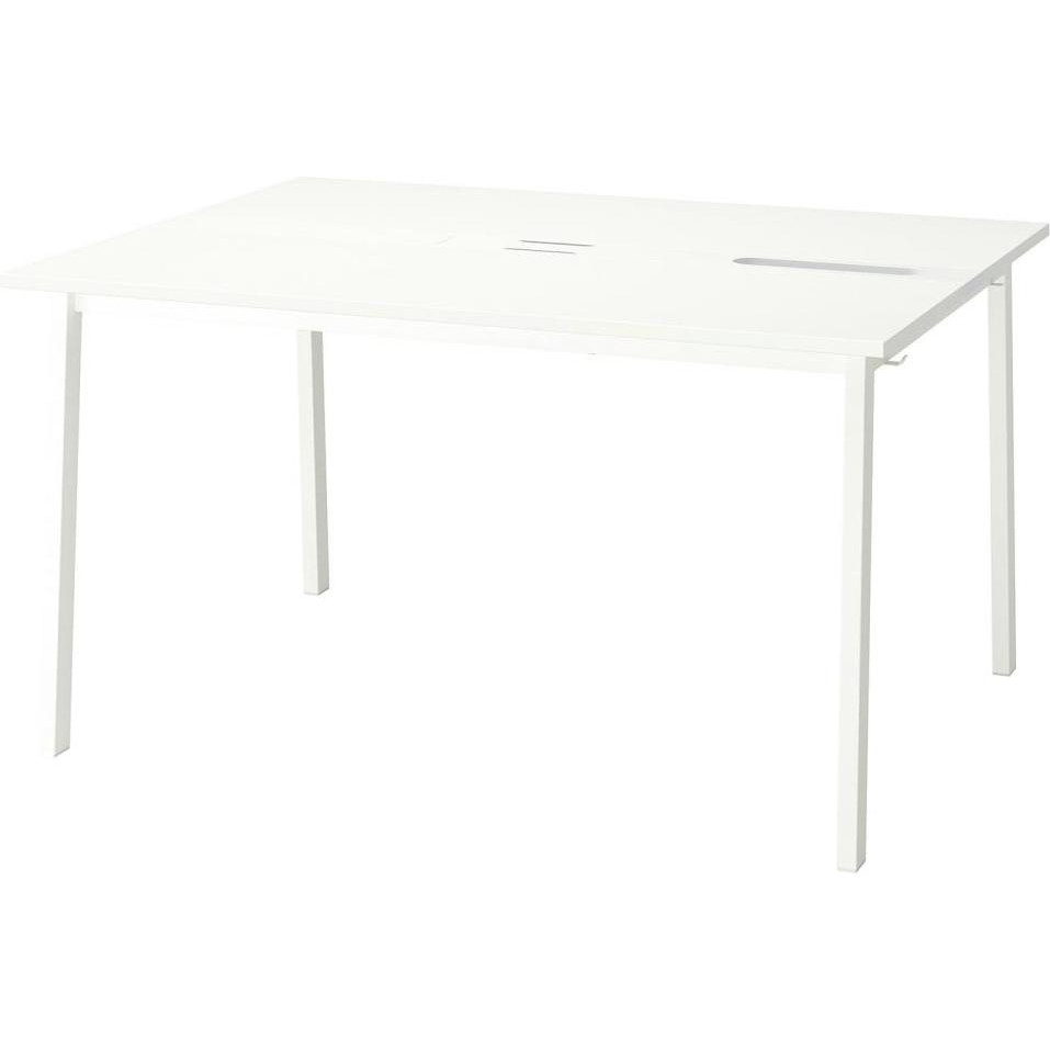 IKEA MITTZON 140х108х75 (195.333.81) - зображення 1