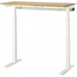   IKEA MITTZON 120х60 (895.268.53)