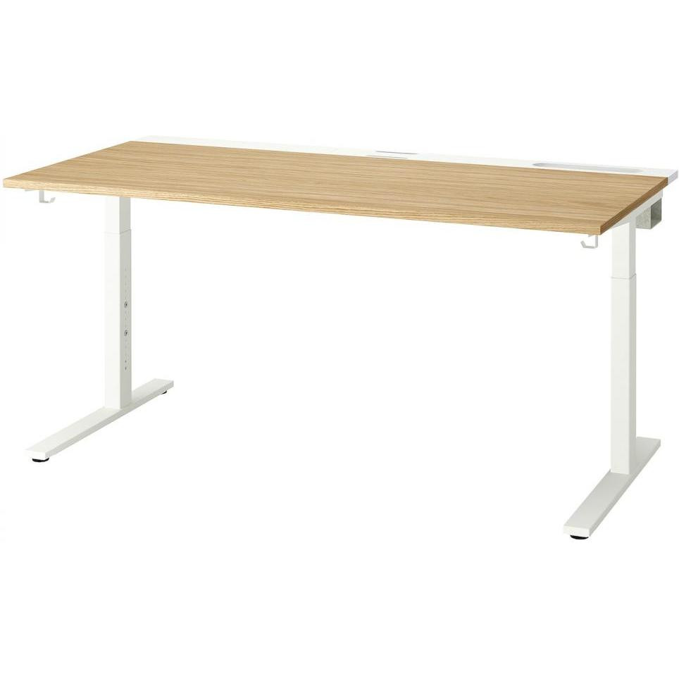 IKEA MITTZON 160х80 (195.291.24) - зображення 1