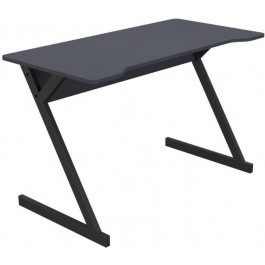   Art Metal Furniture Dexter-DX 120х60 антрацит (217855)