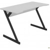 Art Metal Furniture Dexter-DX 120х60 білий (217856) - зображення 1