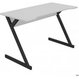   Art Metal Furniture Dexter-DX 120х60 білий (217856)