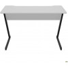 Art Metal Furniture Dexter-DX 120х60 білий (217856) - зображення 4