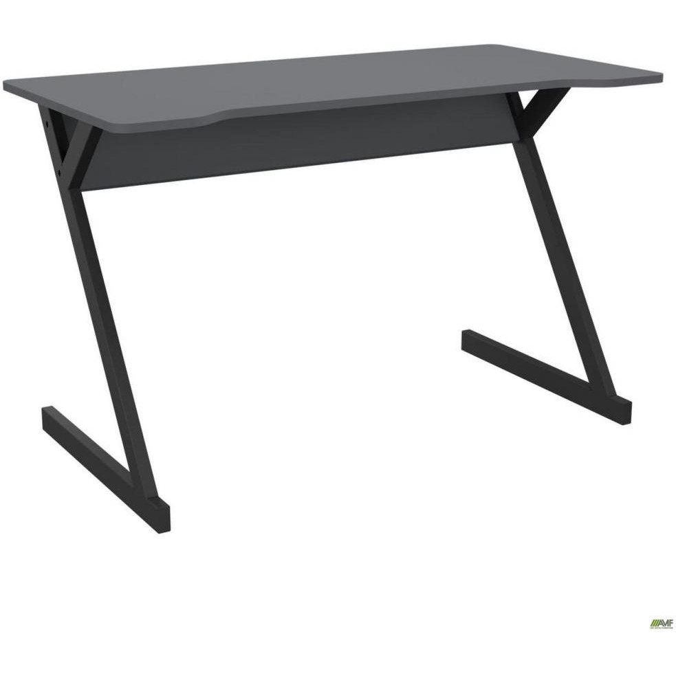 Art Metal Furniture Dexter-DX 120х60 сірий (217858) - зображення 1