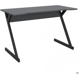   Art Metal Furniture Dexter-DX 120х60 сірий (217858)