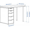 IKEA LAGKAPTEN (995.084.10) - зображення 9