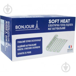   Bonjour Soft Heat EcoPRO-1500-10.0/150