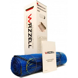   Wazzell EasyHeat 200-500-2.5