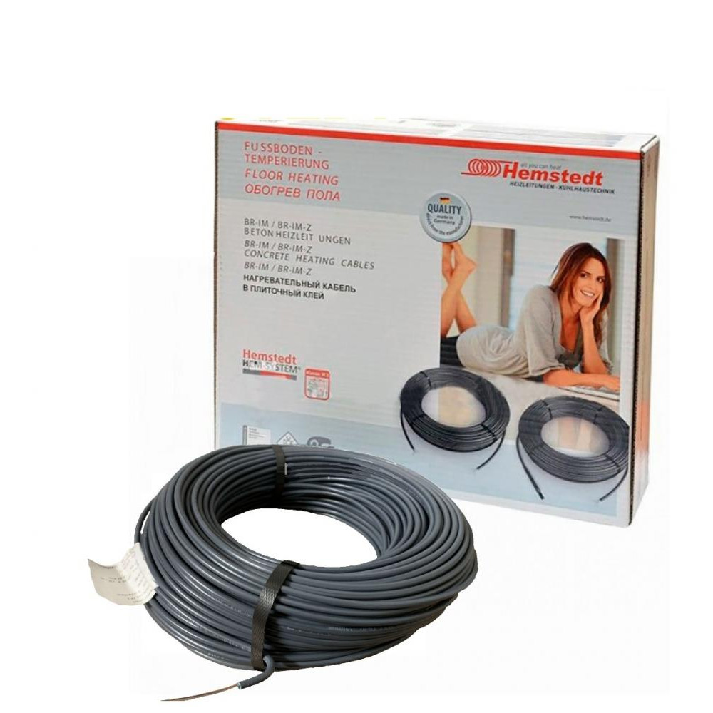 Hemstedt Di-Si-R 2250W - зображення 1