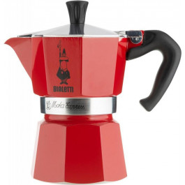   Bialetti Moka Express Color (0004942)