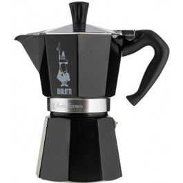   Bialetti Moka Express Black 6 TZ (0004953)