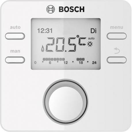 Bosch CR 10 - зображення 1